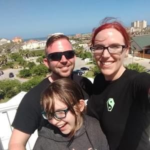 Meet your Posher, Adrienne